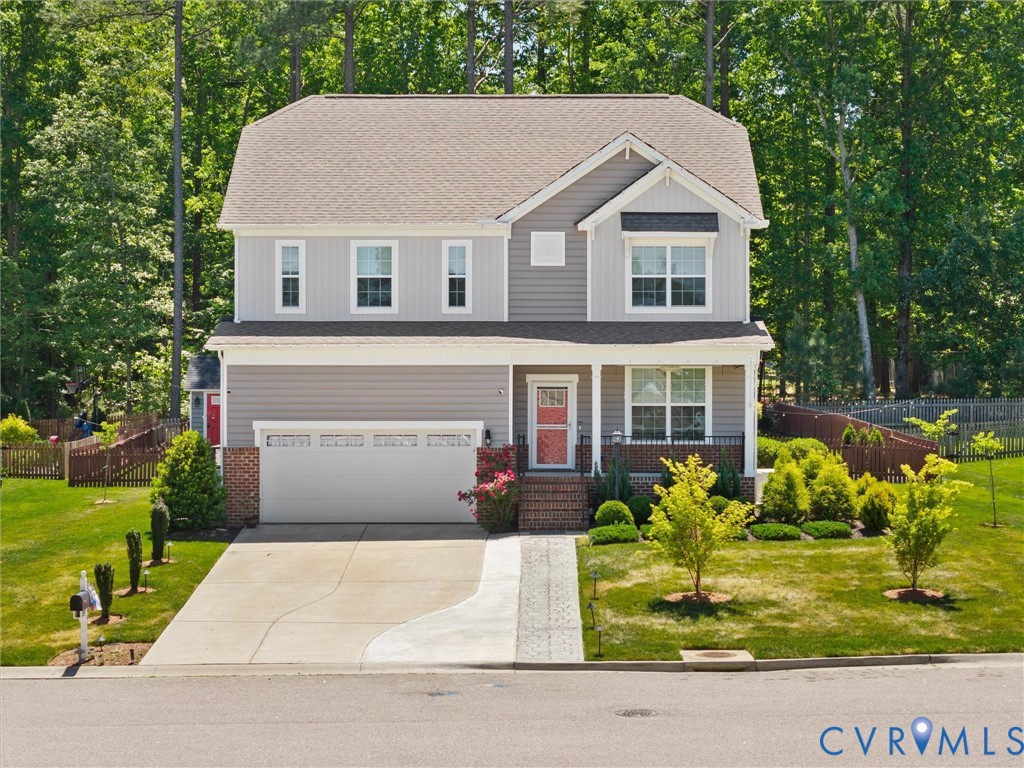 11537 Longtown Drive, Midlothian, VA 23112 11537 Longtown Drive, Midlothian, VA 23112