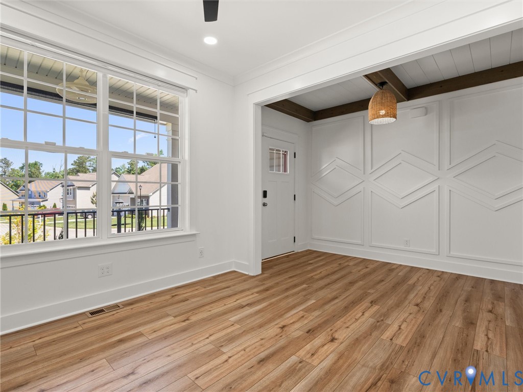 11537 Longtown Drive, Midlothian, VA 23112
