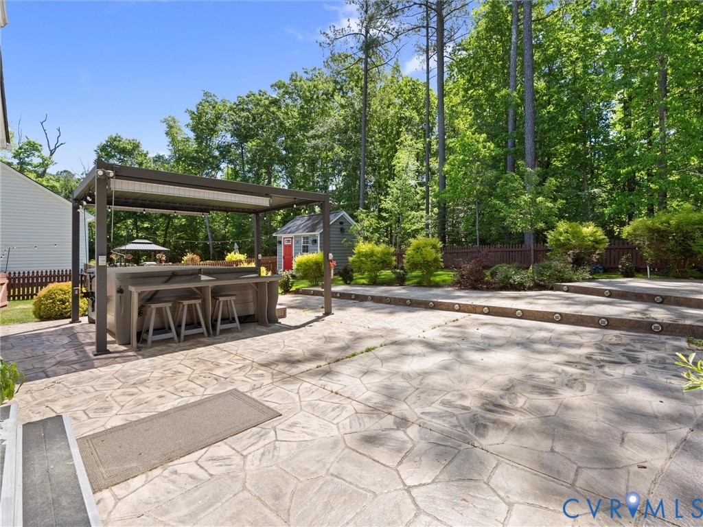 11537 Longtown Drive, Midlothian, VA 23112
