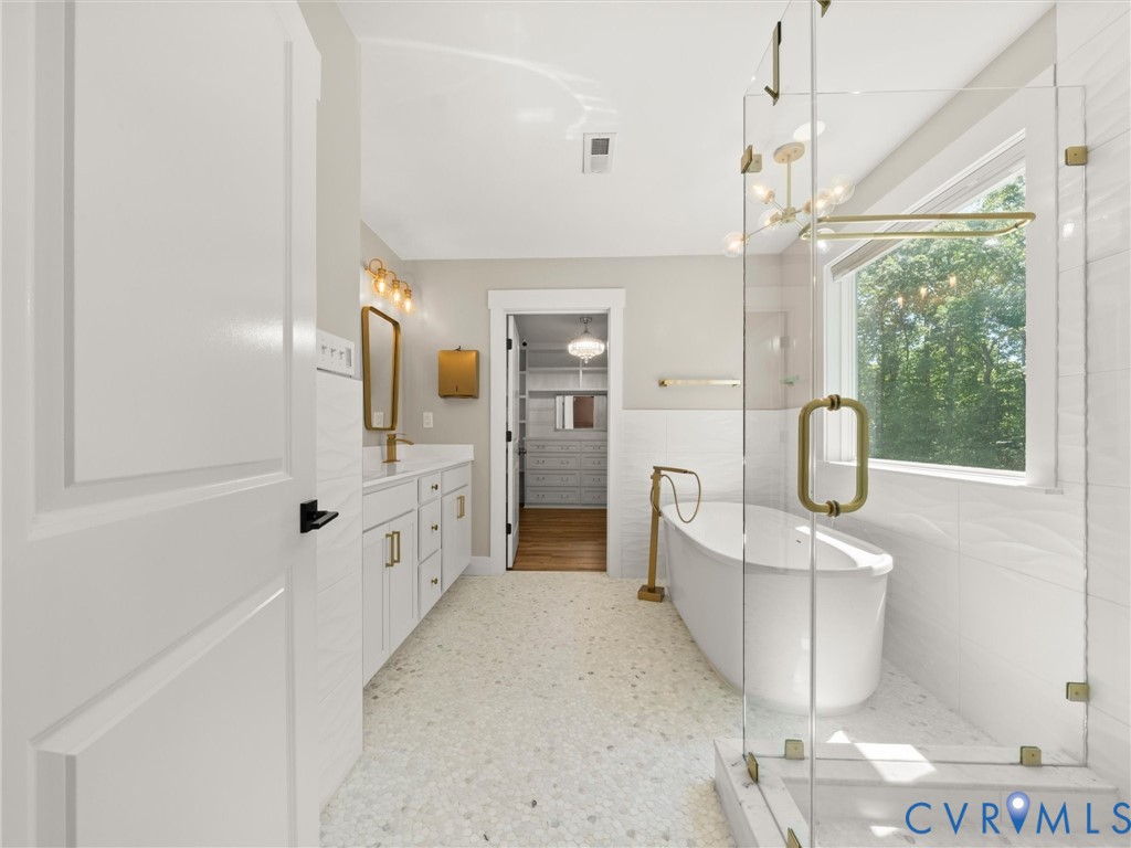 11537 Longtown Drive, Midlothian, VA 23112