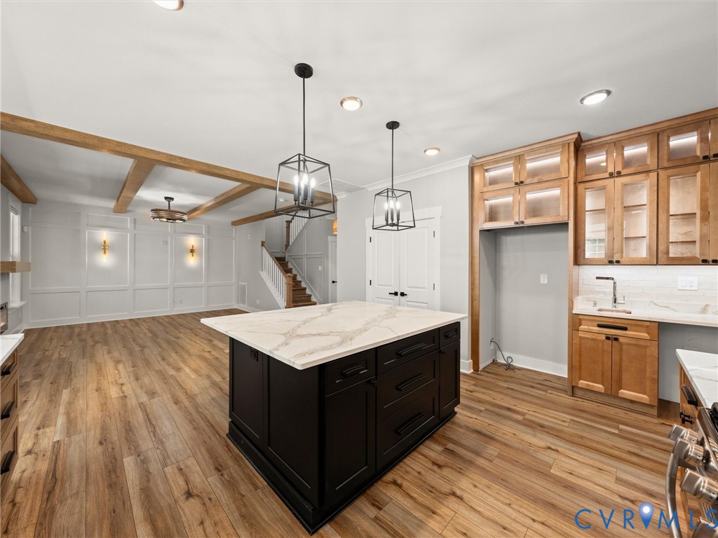 11537 Longtown Drive, Midlothian, VA 23112