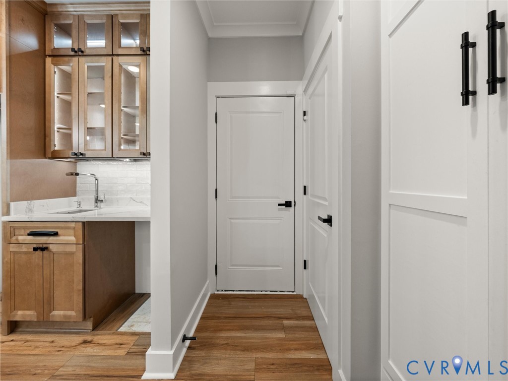 11537 Longtown Drive, Midlothian, VA 23112