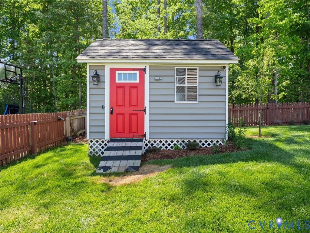 11537 Longtown Drive, Midlothian, VA 23112