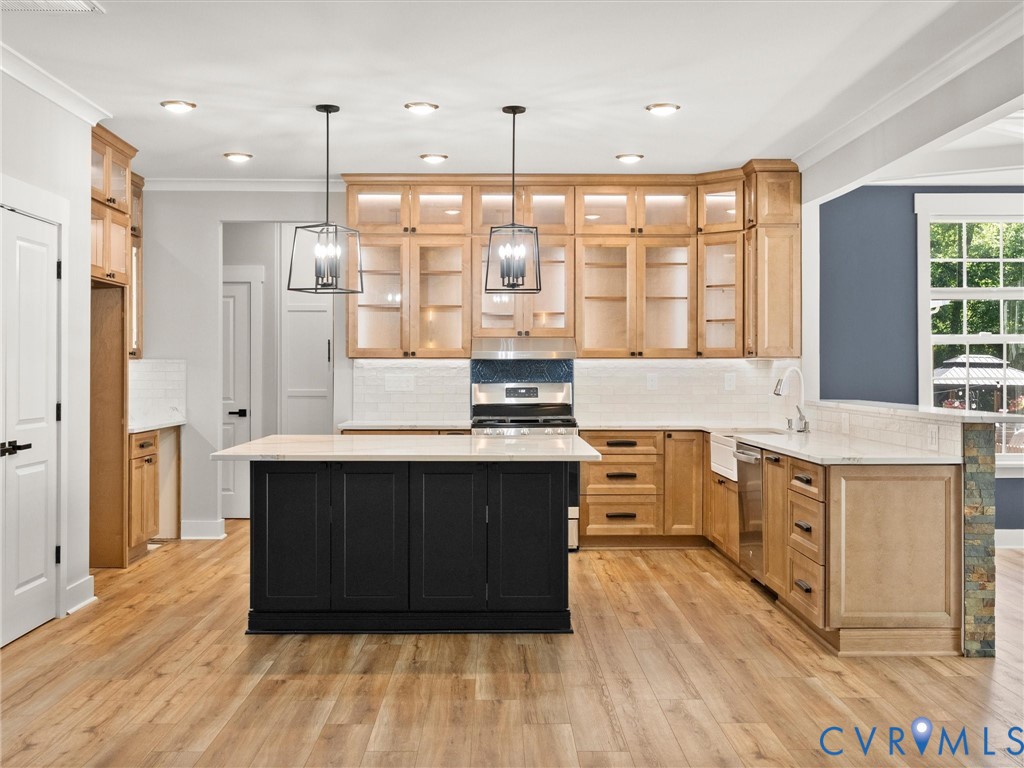11537 Longtown Drive, Midlothian, VA 23112