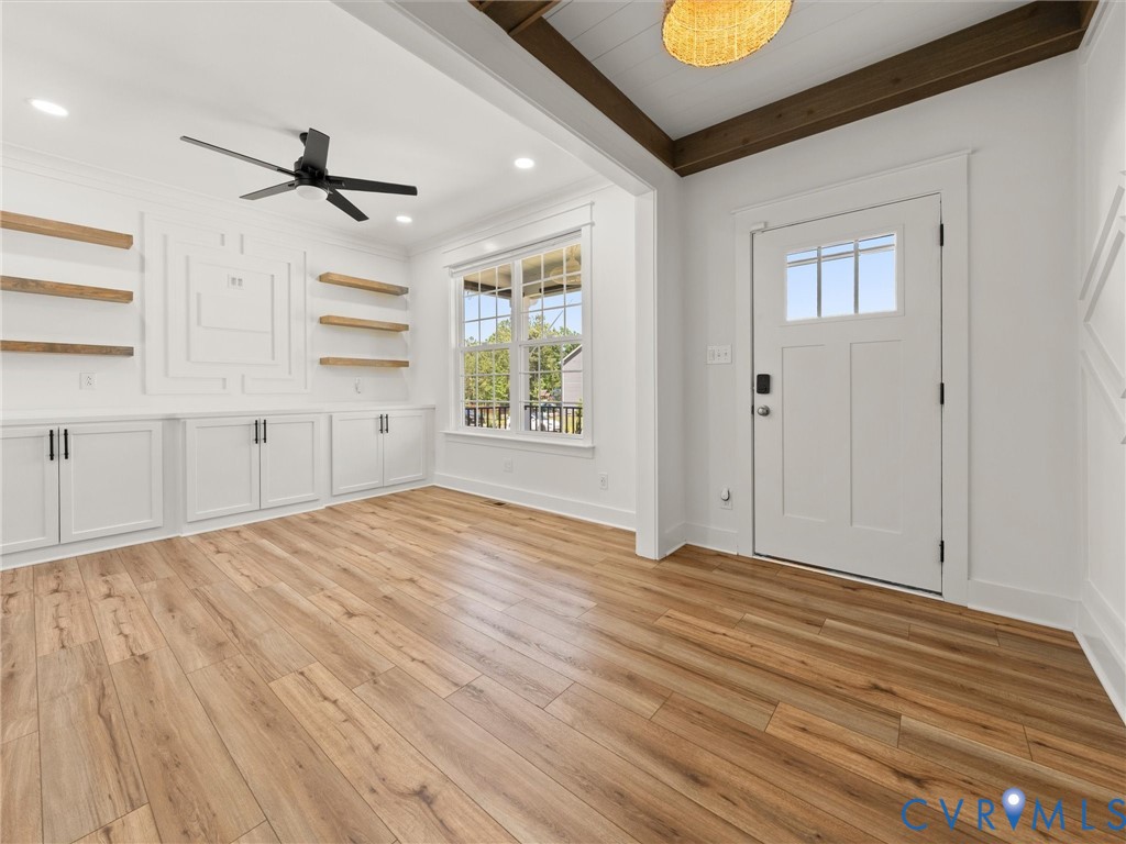 11537 Longtown Drive, Midlothian, VA 23112