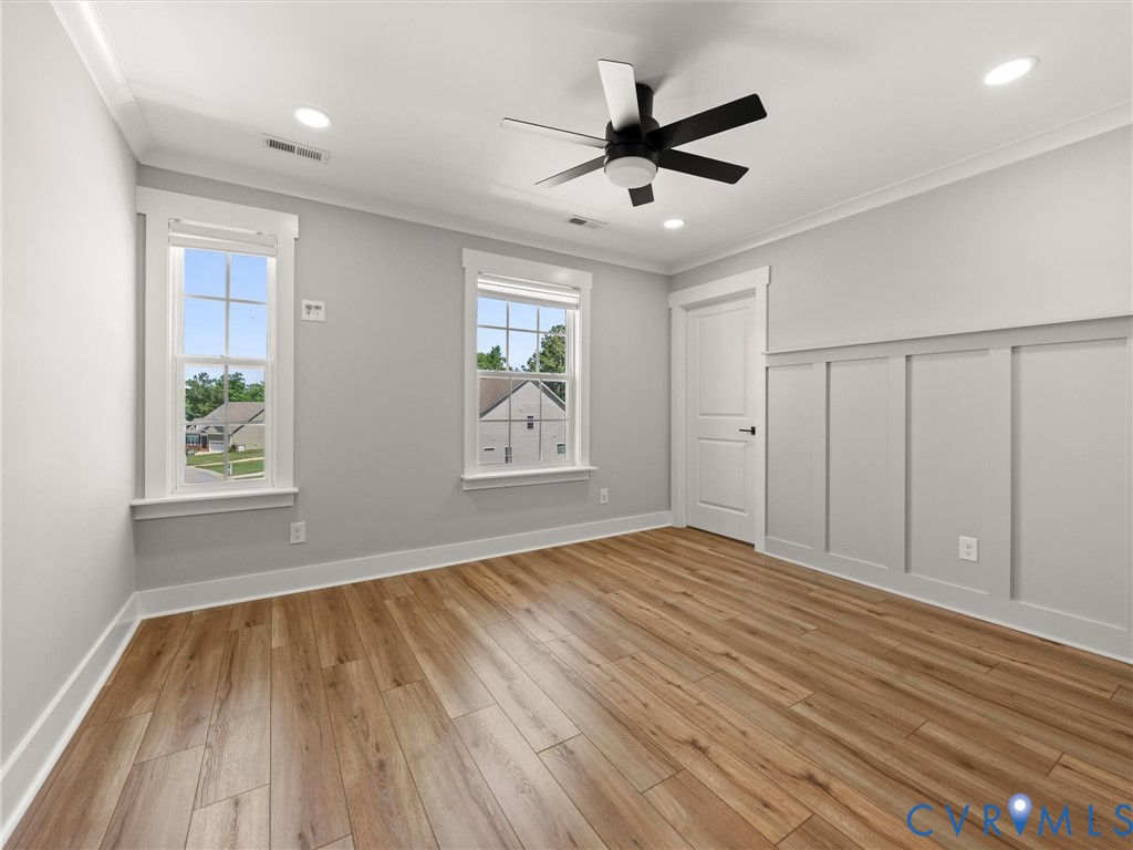 11537 Longtown Drive, Midlothian, VA 23112