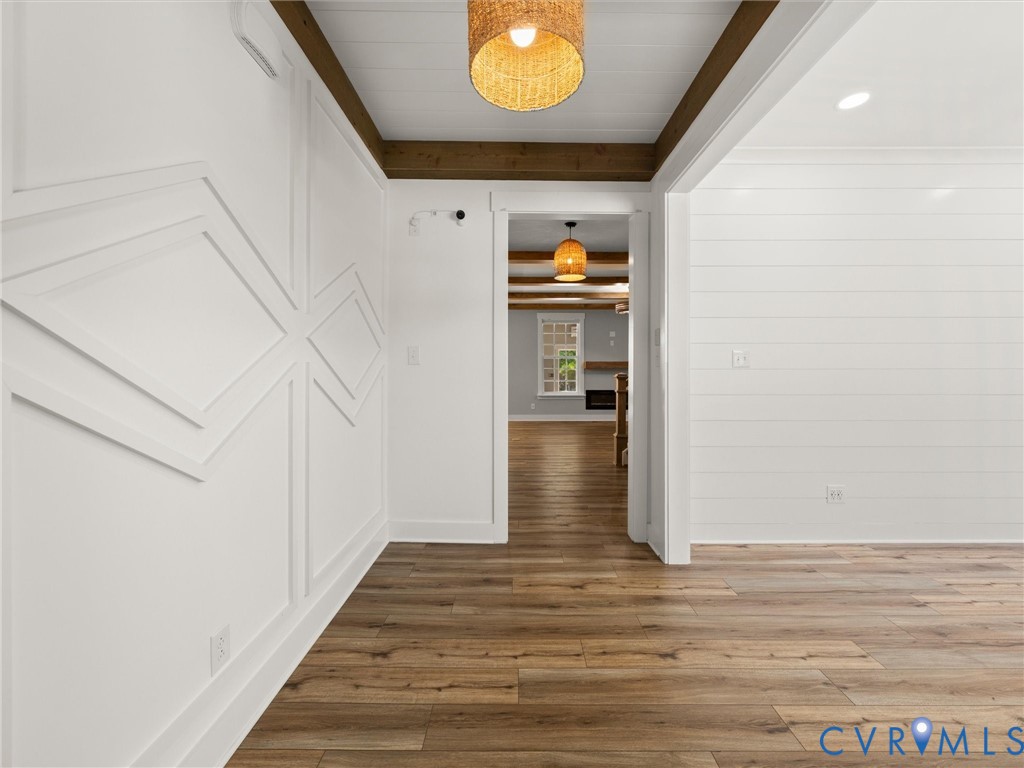 11537 Longtown Drive, Midlothian, VA 23112