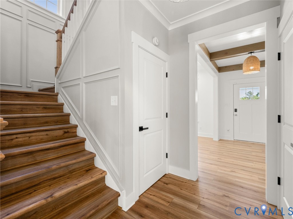 11537 Longtown Drive, Midlothian, VA 23112