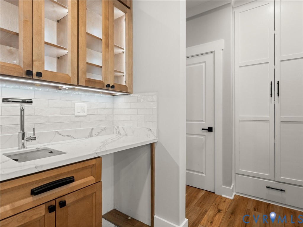 11537 Longtown Drive, Midlothian, VA 23112