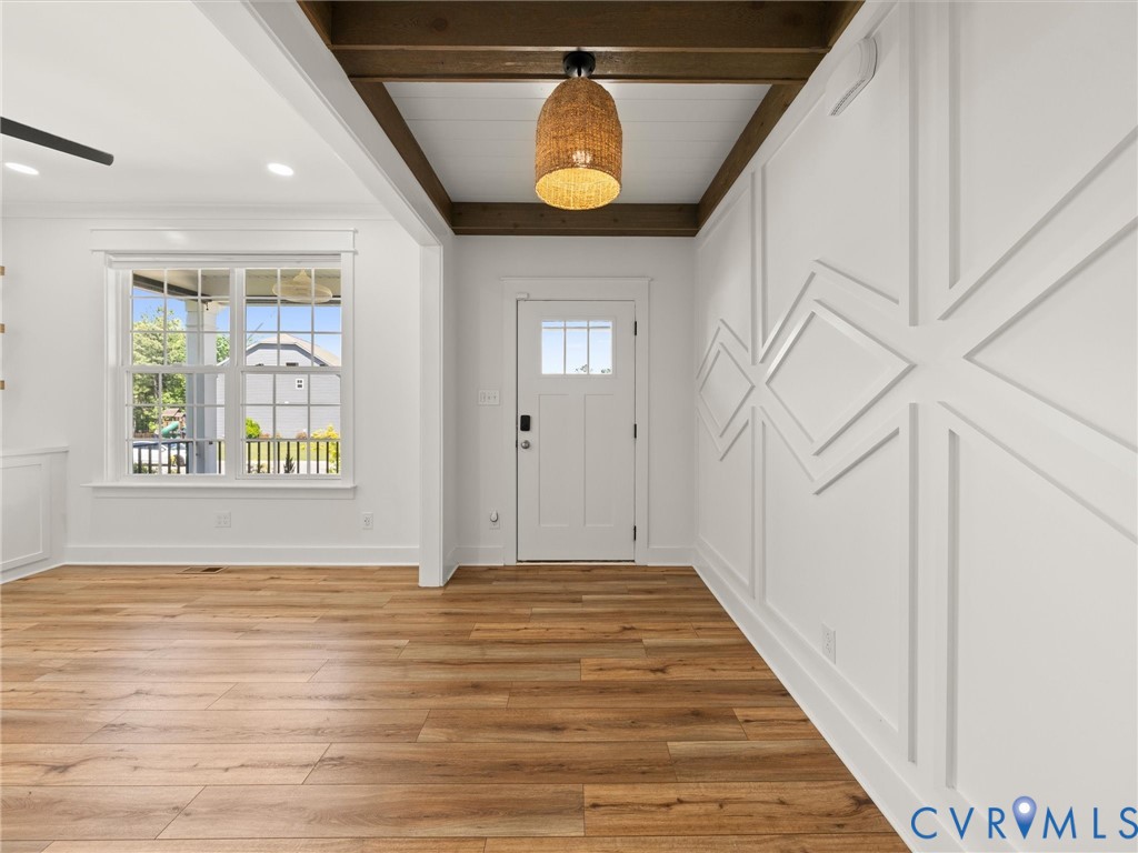 11537 Longtown Drive, Midlothian, VA 23112