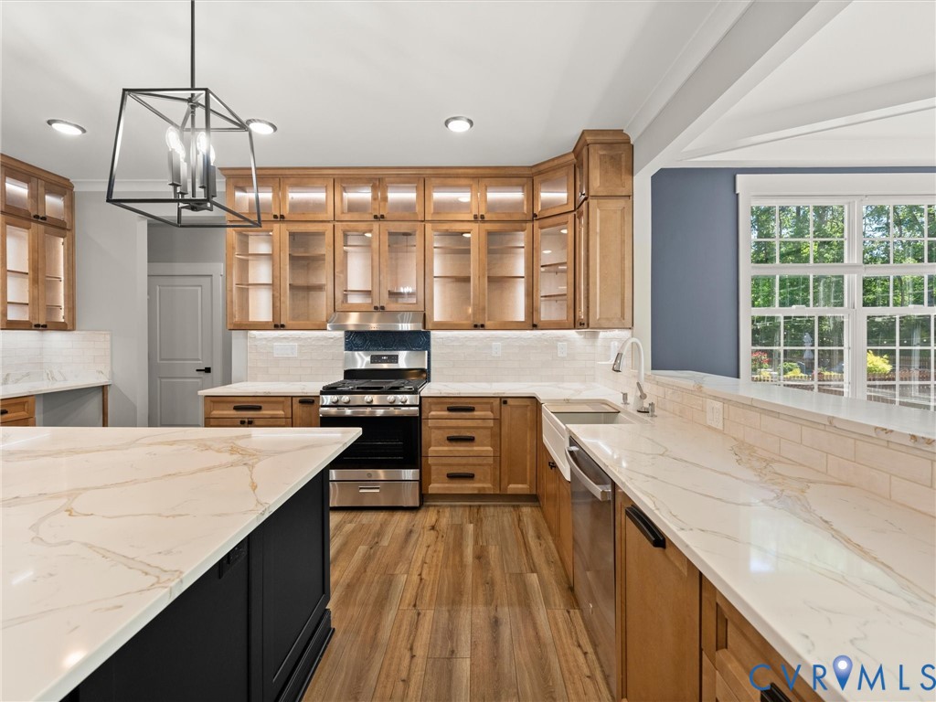 11537 Longtown Drive, Midlothian, VA 23112