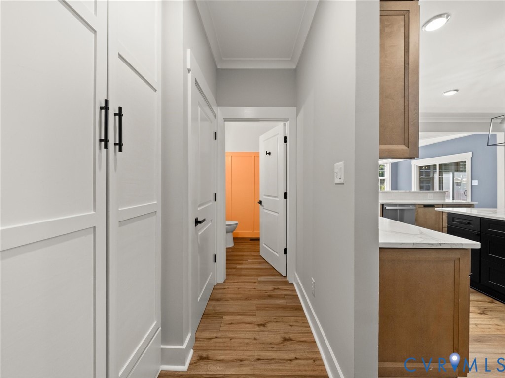 11537 Longtown Drive, Midlothian, VA 23112