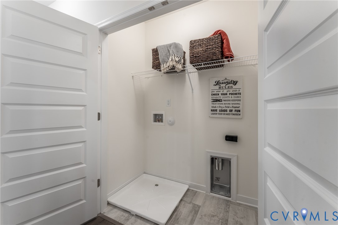 5313 Twisting Vine Lane, #203, The Pointe At Twin Hickory, Glen Allen, VA 23059