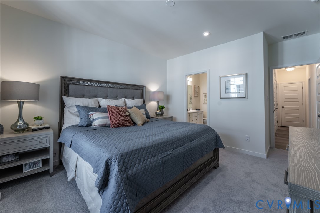 5313 Twisting Vine Lane, #203, The Pointe At Twin Hickory, Glen Allen, VA 23059