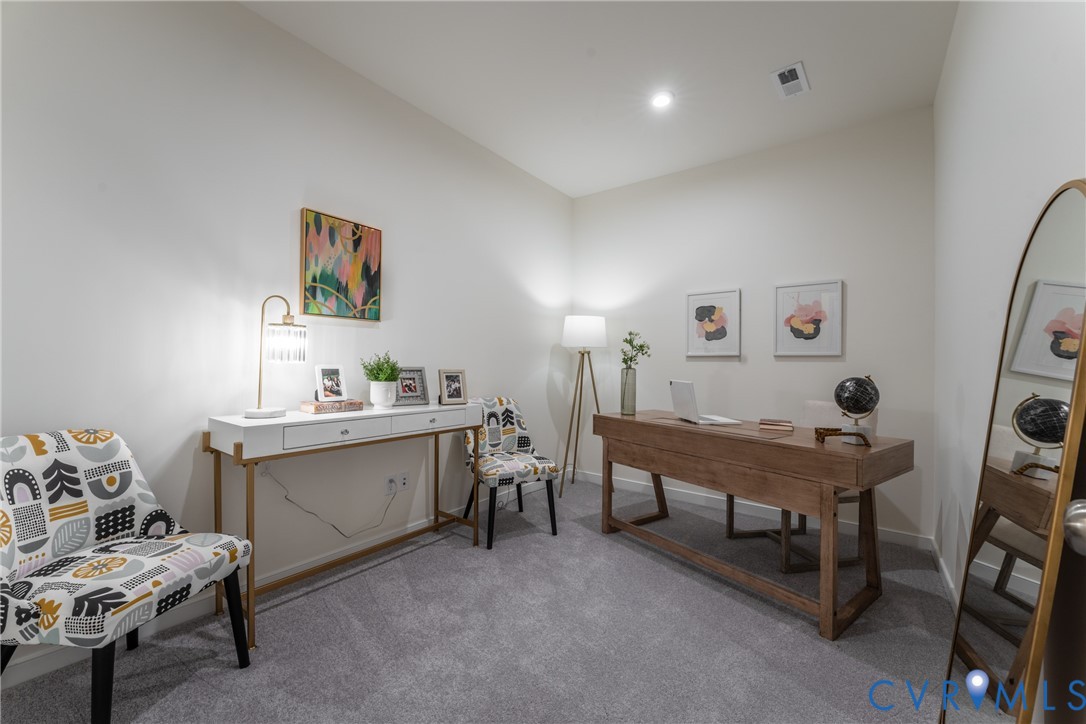 5313 Twisting Vine Lane, #203, The Pointe At Twin Hickory, Glen Allen, VA 23059