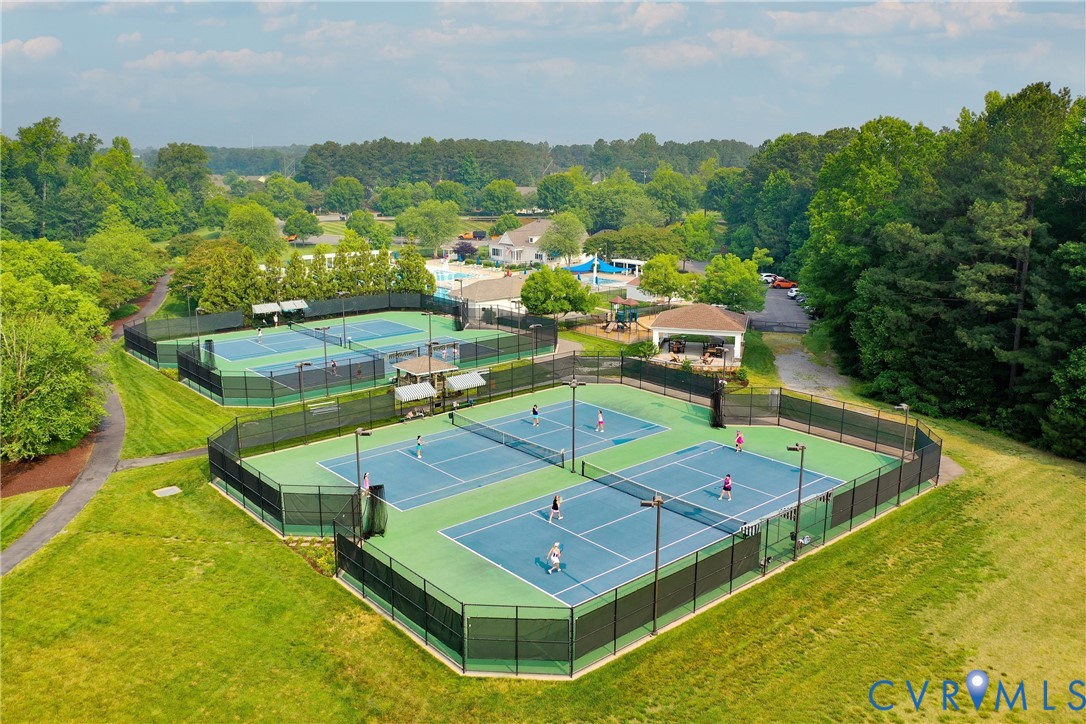 5313 Twisting Vine Lane, #203, The Pointe At Twin Hickory, Glen Allen, VA 23059