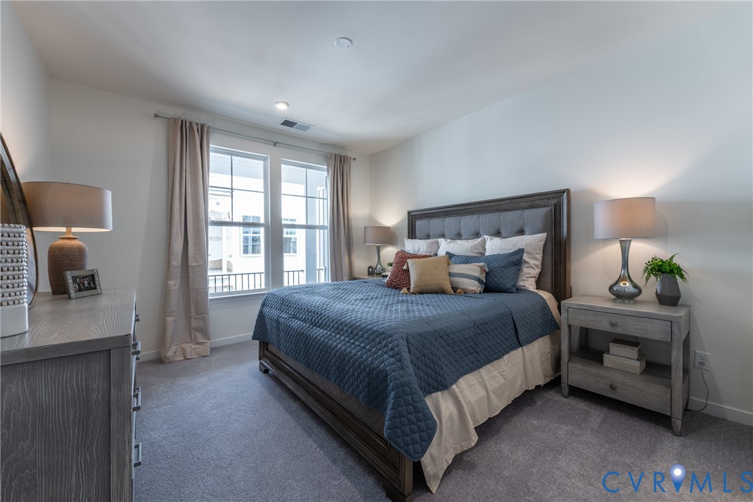5313 Twisting Vine Lane, #203, The Pointe At Twin Hickory, Glen Allen, VA 23059