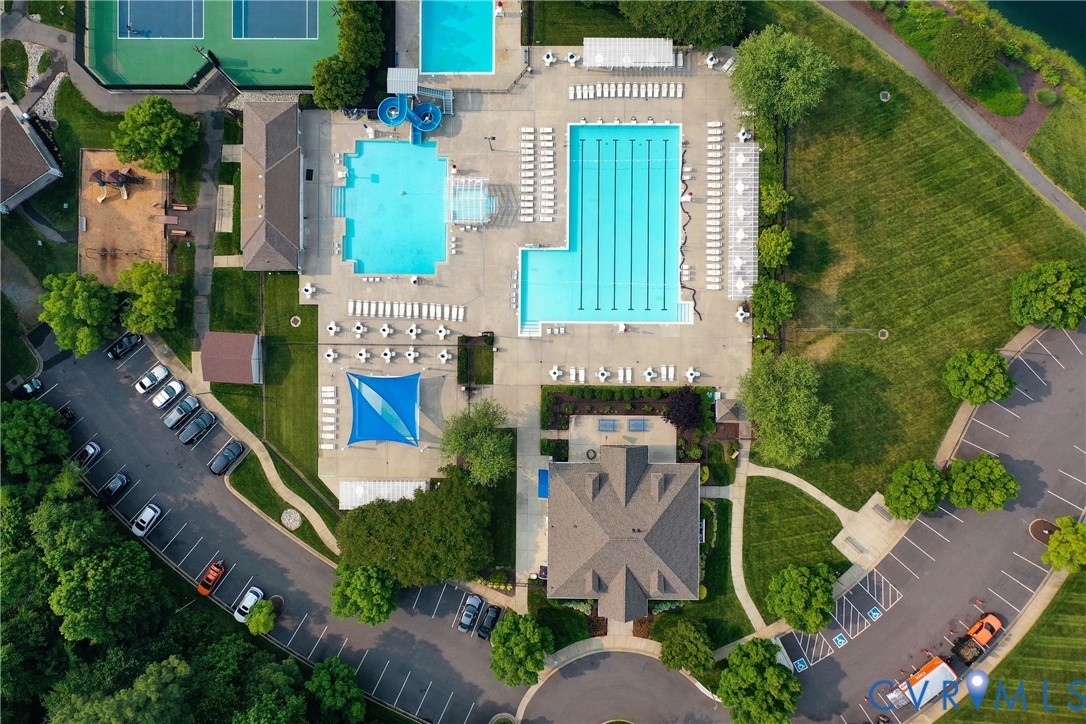 5313 Twisting Vine Lane, #203, The Pointe At Twin Hickory, Glen Allen, VA 23059