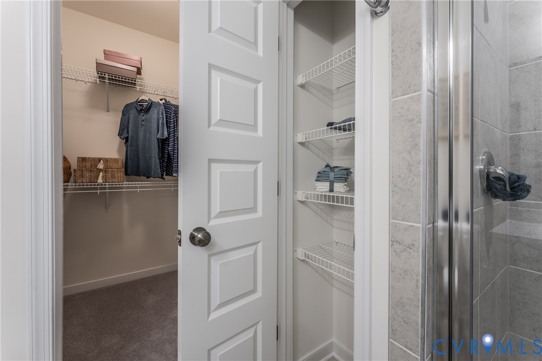 5313 Twisting Vine Lane, #203, The Pointe At Twin Hickory, Glen Allen, VA 23059