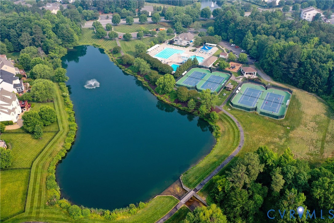 5313 Twisting Vine Lane, #203, The Pointe At Twin Hickory, Glen Allen, VA 23059