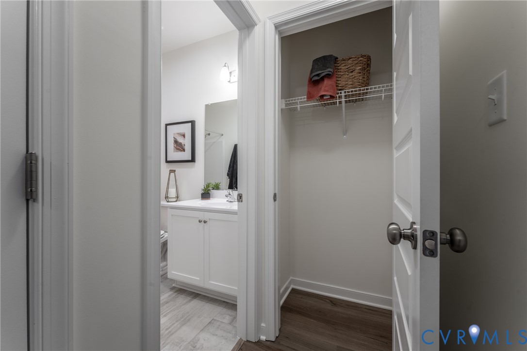 5313 Twisting Vine Lane, #203, The Pointe At Twin Hickory, Glen Allen, VA 23059