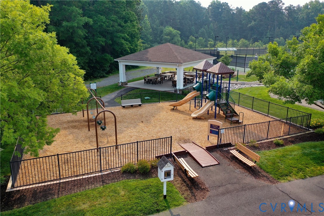 5313 Twisting Vine Lane, #203, The Pointe At Twin Hickory, Glen Allen, VA 23059