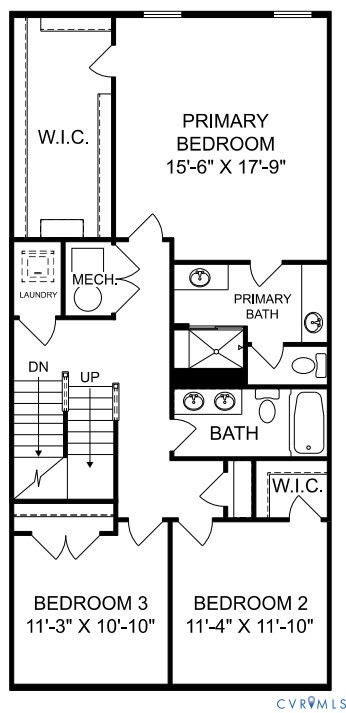 13216 Brattice Loop, Midlothian, VA 23114