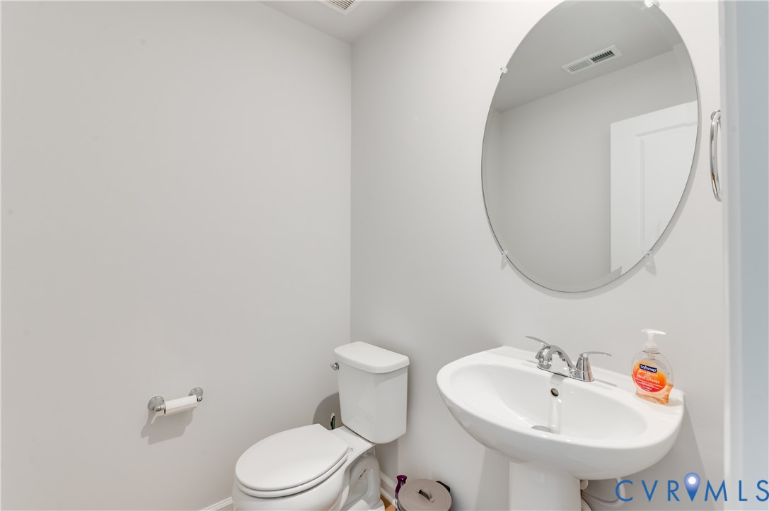 332 Camerons Ferry Drive, Glen Allen, VA 23060