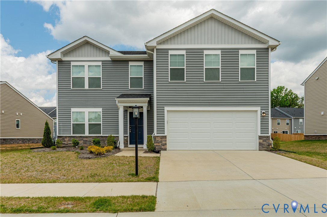 332 Camerons Ferry Drive, Glen Allen, VA 23060