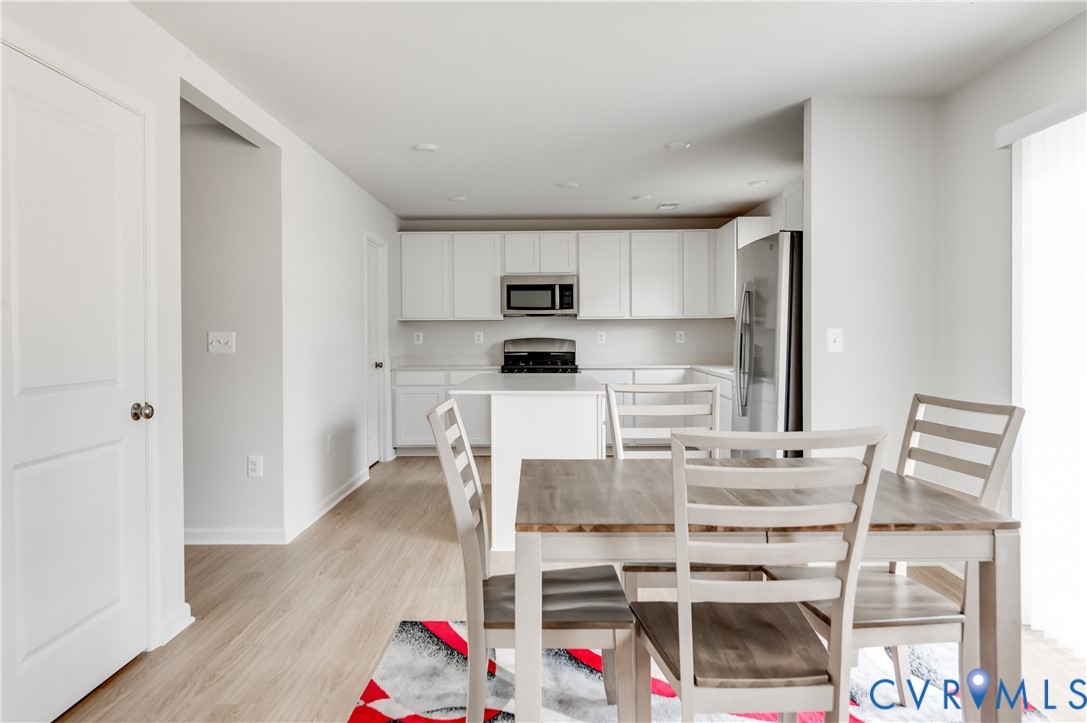 332 Camerons Ferry Drive, Glen Allen, VA 23060