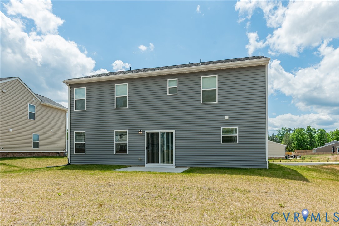 332 Camerons Ferry Drive, Glen Allen, VA 23060