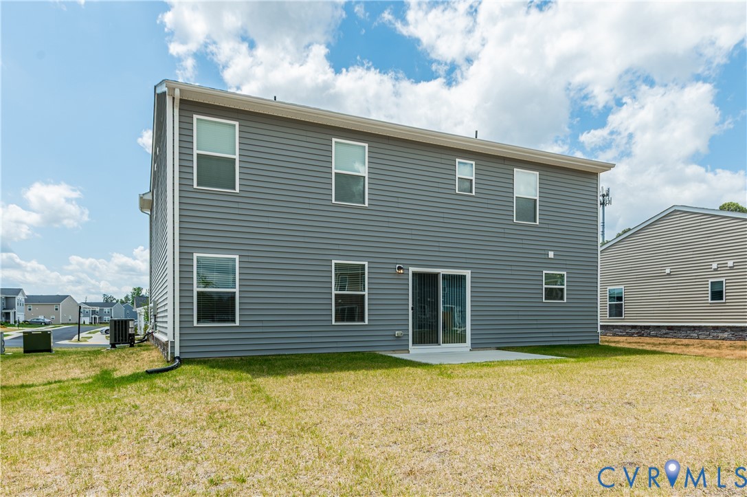 332 Camerons Ferry Drive, Glen Allen, VA 23060