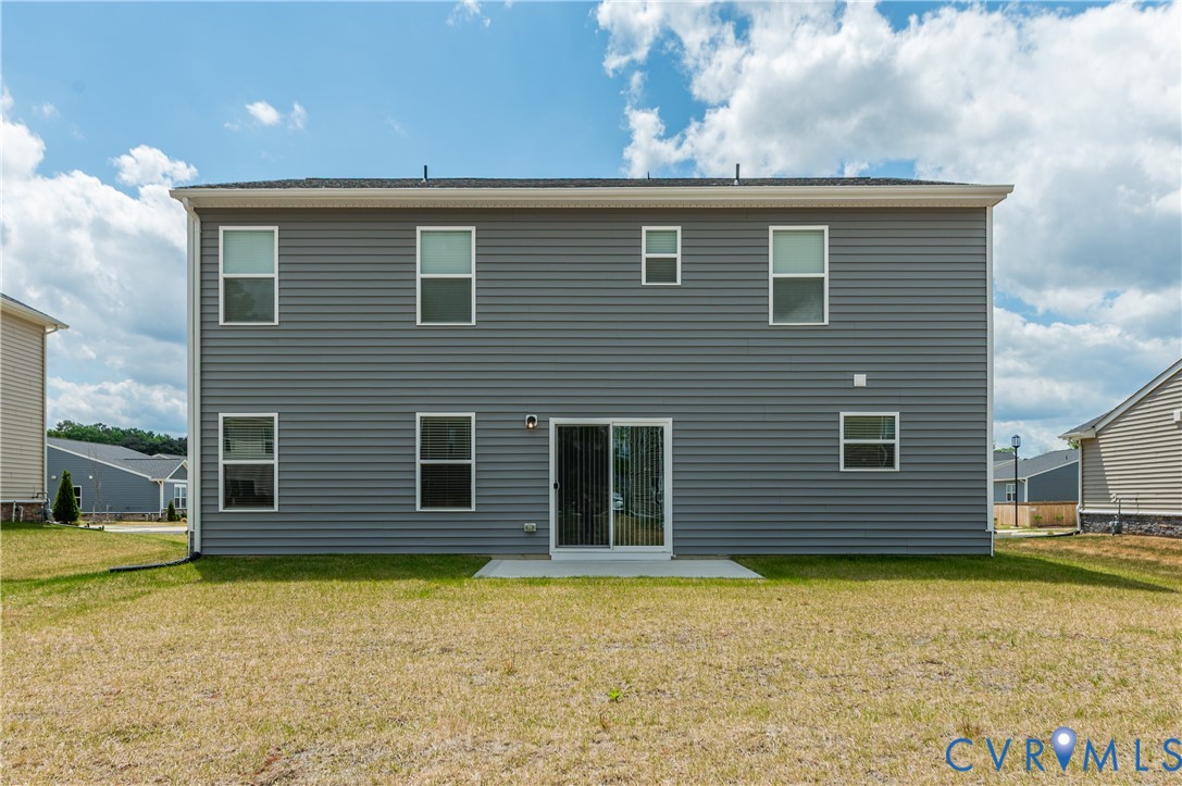 332 Camerons Ferry Drive, Glen Allen, VA 23060