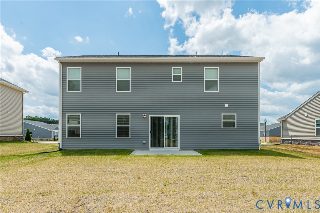 332 Camerons Ferry Drive, Glen Allen, VA 23060