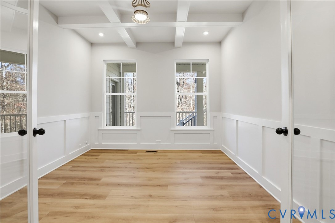 This home is to be built. The photo represents the plan, not the actual home. Design selections may vary.