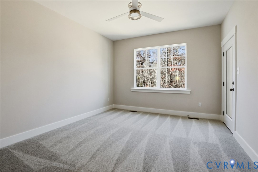 This home is to be built. The photo represents the plan, not the actual home. Design selections may vary.