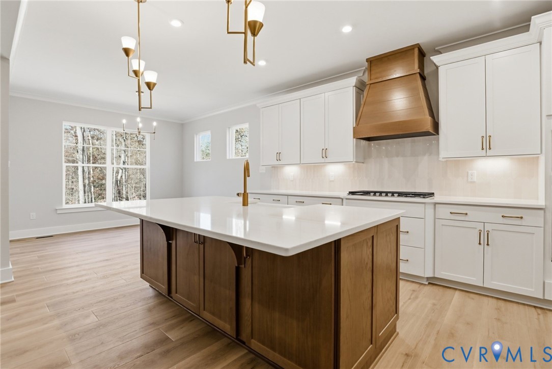 This home is to be built. The photo represents the plan, not the actual home. Design selections may vary.