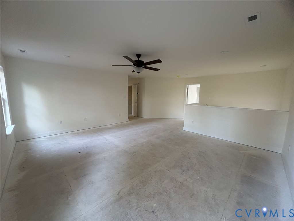 9381 Stingray Point Court, Greenwood Estates, New Kent, VA 23124