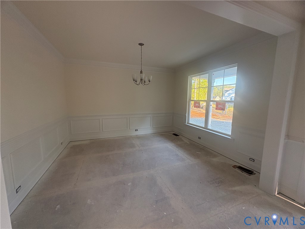 9381 Stingray Point Court, Greenwood Estates, New Kent, VA 23124