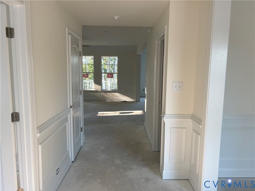 9381 Stingray Point Court, Greenwood Estates, New Kent, VA 23124