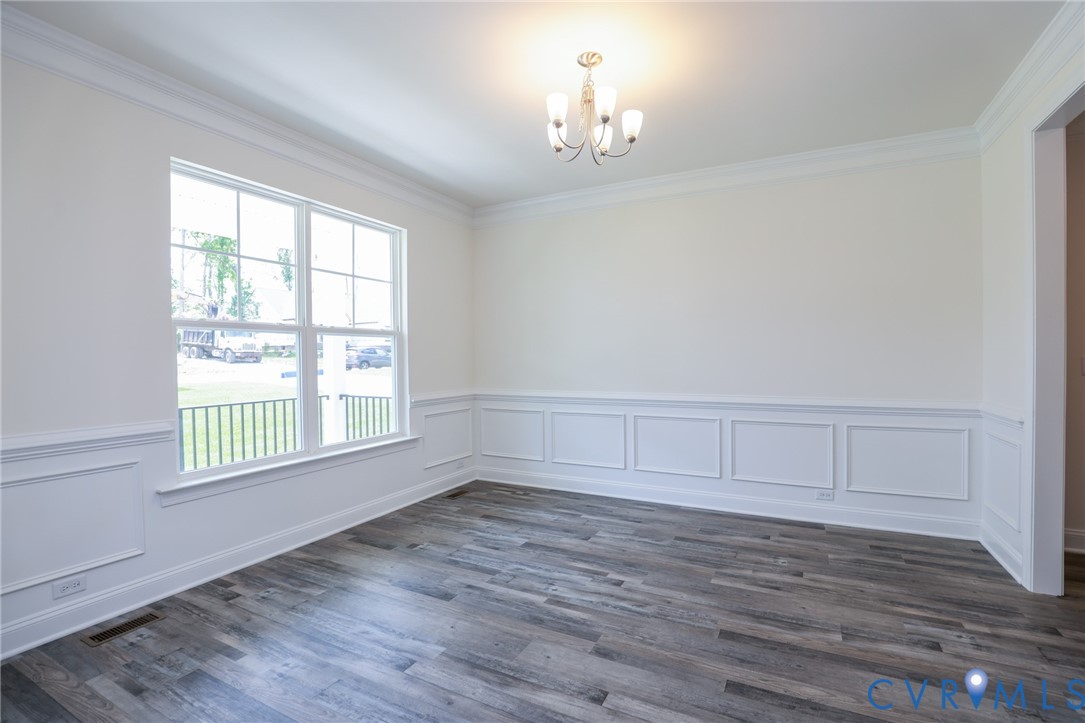 This home is under construction. The photo represents the plan, not the actual home. Design selections may vary.