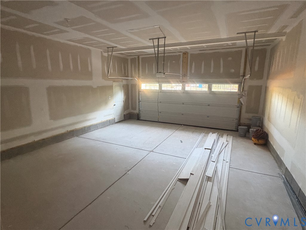 The photo represents the actual property under construction as of October 15, 2026