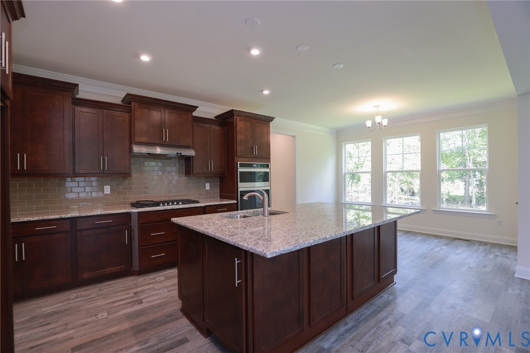 This home is under construction. The photo represents the plan, not the actual home. Design selections may vary.
