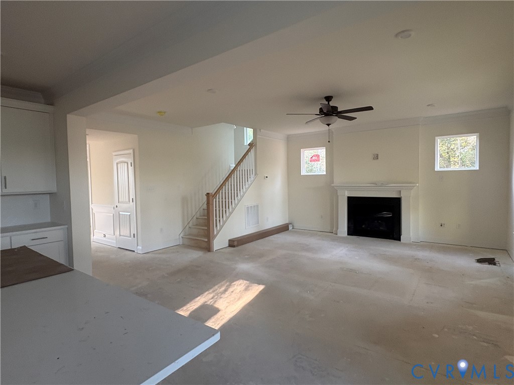 9381 Stingray Point Court, Greenwood Estates, New Kent, VA 23124