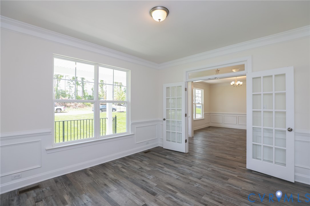 This home is under construction. The photo represents the plan, not the actual home. Design selections may vary.