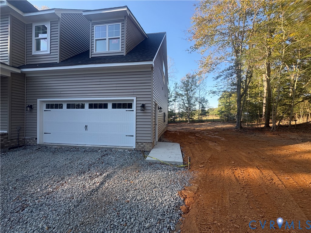 9381 Stingray Point Court, Greenwood Estates, New Kent, VA 23124