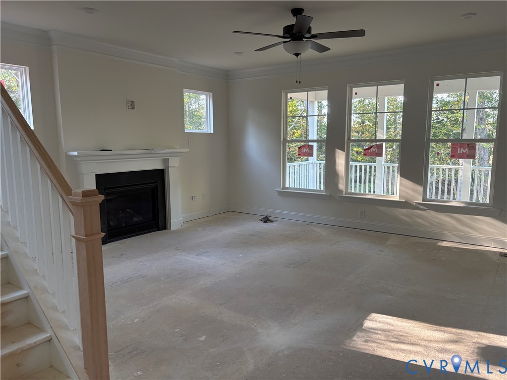 9381 Stingray Point Court, Greenwood Estates, New Kent, VA 23124
