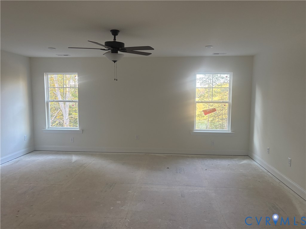 9381 Stingray Point Court, Greenwood Estates, New Kent, VA 23124