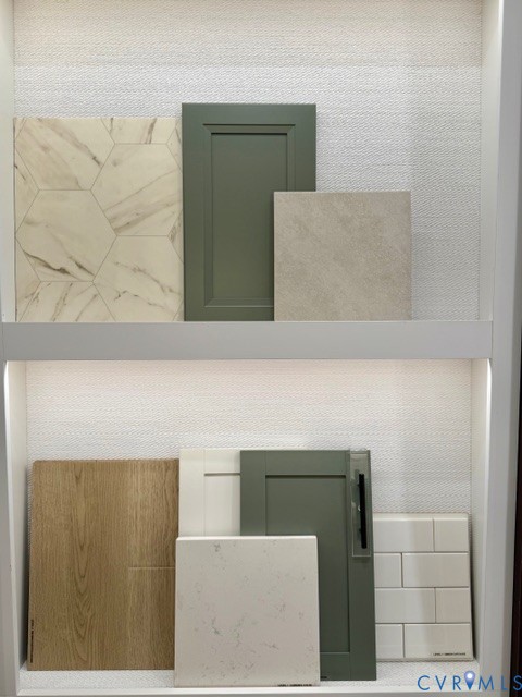 Design Selections