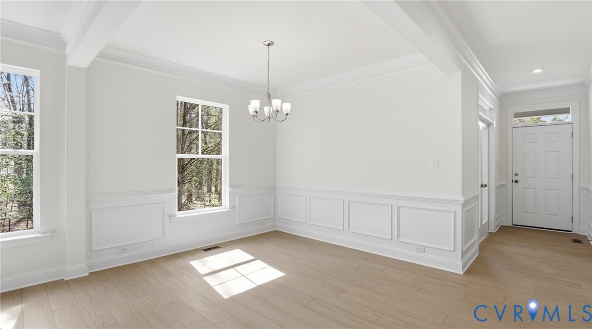 This home is under construction. The photo represents the plan, not the actual home. Design selections may vary.